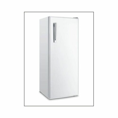 Rebune Fridge, 235 Liters Double Door Fridge RE-2020-7