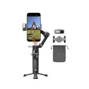 Image for DJI Osmo Mobile 8 Smartphone Gimbal Stabilizer
