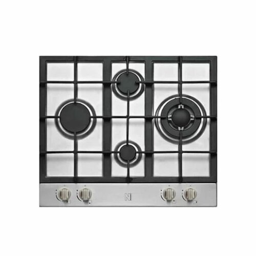 Newmatic PM640STX Built In Cooker Hob