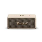 Marshall Emberton III Portable Bluetooth Speaker – 20W 360° Sound, Bluetooth 5.3 By Other