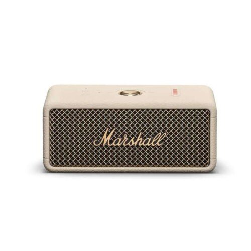 Marshall Emberton III Portable Bluetooth Speaker – 20W 360° Sound, Bluetooth 5.3