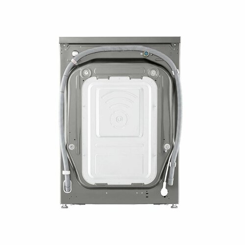 LG F4R3VYG6P Front Load Washing Machine, 9KG - AI DD Technology, Steam Technology, ThinQ™