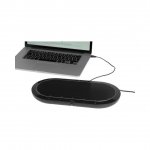 Jabra Speak 810 MS Portable Speaker For Videoconferencing By Other