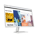 HP 524SW 23.8'' FHD MONITOR By HP