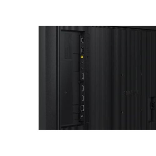 Samsung 32-inch Smart Signage QMC Professional Display LH32QMCEPGCXEN