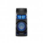 Sony MHC-V43D High Power Audio System With Bluetooth Technology(Karaoke ,Gesture Control, Party Light) By Sony