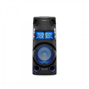 Sony MHC-V43D High Power Audio System With Bluetooth Technology(Karaoke ,Gesture Control, Party Light) photo