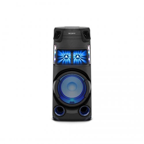 Sony MHC-V43D High Power Audio System With Bluetooth Technology(Karaoke ,Gesture Control, Party Light) By Sony