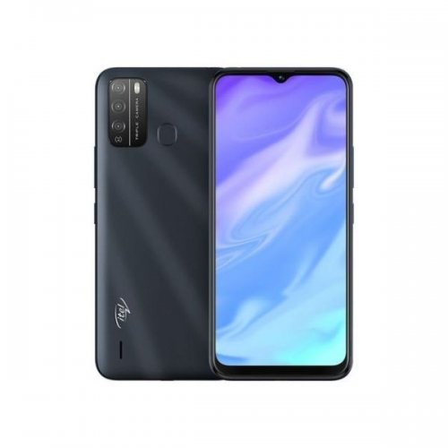 Itel S16, 6.5'', 1GB+16GB, (4000mAh), ,Dual SIM