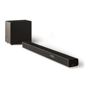 Hisense Soundbar AX3100Q – 500W Dolby Atmos photo
