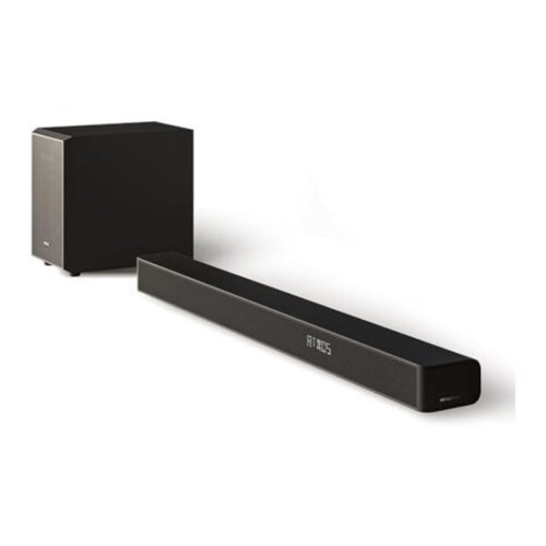 Hisense Soundbar AX3100Q – 500W Dolby Atmos By Hisense