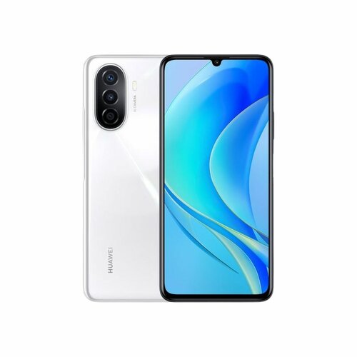 HUAWEI Nova Y70 6.75" 4GB RAM/128GB ROM 6000mAh Battery