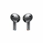 Samsung Galaxy Buds 3: Bluetooth V5.4, ANC, 360 Audio By Samsung