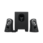 Logitech Z313 Speaker System With Subwoofer By Other