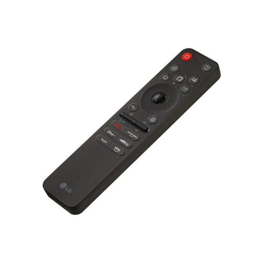 LG MR25GN Magic Remote Control - Easy Control For LG Smart TVs