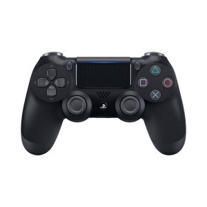 Sony DualShock 4 Wireless Controller (Jet Black)/PS4 PAD photo