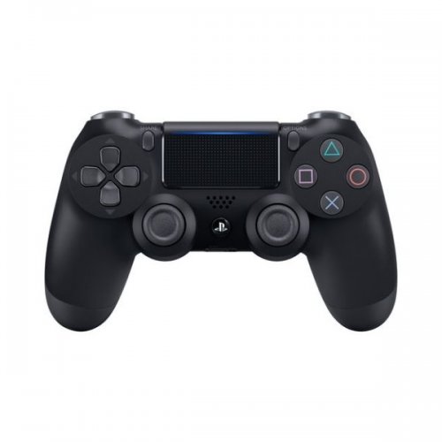 Sony DualShock 4 Wireless Controller (Jet Black)/PS4 PAD