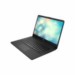 HP 14s-dq5011nia Intel Core I5 12th Gen 8GB RAM 512GB SSD Windows 11 Home 14" HD Display By HP