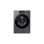 Samsung 26kg Front Load Washing Machine – Silver, Model WF90F26ADSNQ By Samsung