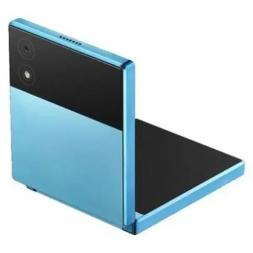 Itel Flip 1 (8 MB RAM 16GB