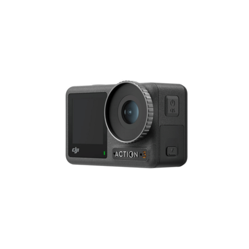 DJI Osmo Action: Price And Features In Kenya