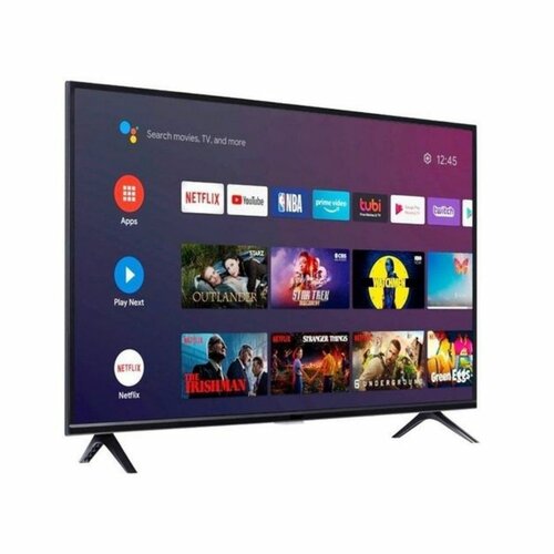 Vitron 40 Inch SMART Android Digital TV -HTC4068FS | Televisions | Smart  TVs | Other | Kenyatronics