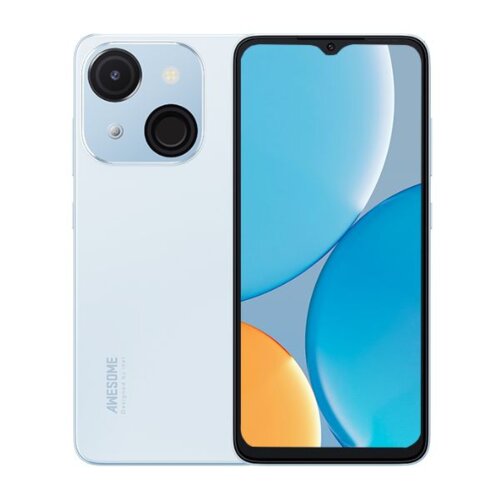 Itel A50c Smartphone