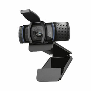 Logitech C920e 1080p Business Webcam photo