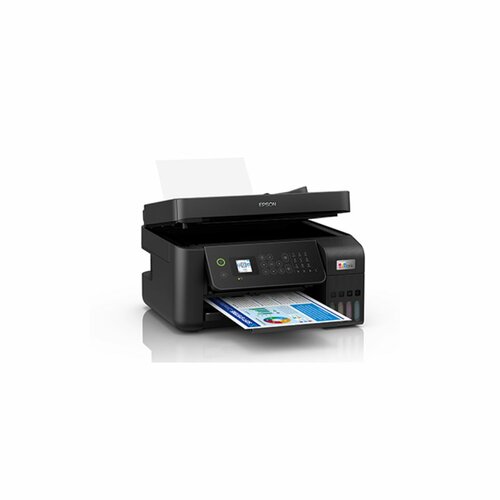 Epson EcoTank L5290 A4 Wi-Fi All-in-One Ink Tank Printer With ADF