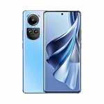 OPPO Reno 10 5G 6.7" 8GB RAM 256GB ROM 5000mAh By Oppo