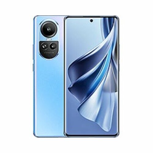 OPPO Reno 10 5G 6.7" 8GB RAM 256GB ROM 5000mAh By Oppo