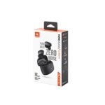 JBL TuneBuds True Wireless Earbuds With Active Noise Cancellation (ANC), Rich Bass And 48hr Battery By JBL