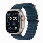 Apple Watch Ultra 2 (49mm) GPS & Cellular By Apple