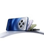 Xiaomi Redmi 14C (4GB + 128GB, 4GB + 256GB, 6GB + 128GB, 8GB + 256GB) By Xiaomi