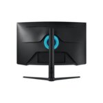 Samsung 32-Inch Monitor LS32BG650EMXUE By Samsung