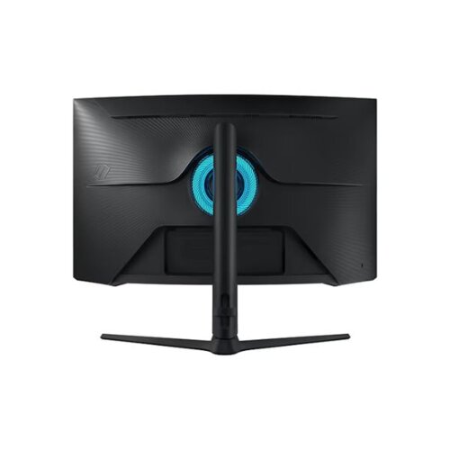 Samsung 32-Inch Monitor LS32BG650EMXUE