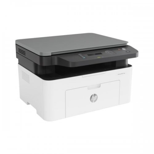 HP LaserJet Pro MFP M135w Printer