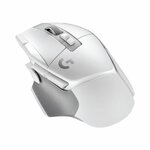 Logitech G502 LIGHTSPEED Wireless Gaming Mouse By Mouse/keyboards