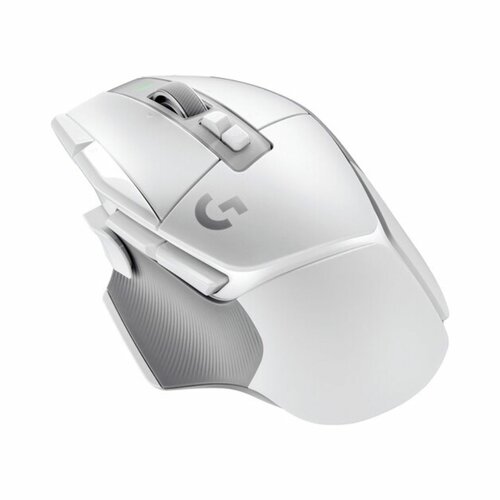 Logitech G502 LIGHTSPEED Wireless Gaming Mouse