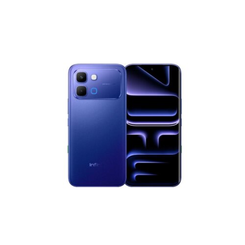 Infinix Note Edge 5G 8GB RAM 256GB – AMOLED Display, Long Battery Life