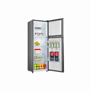 Hisense  203 Litres Non-frost Fridge REF203DR photo