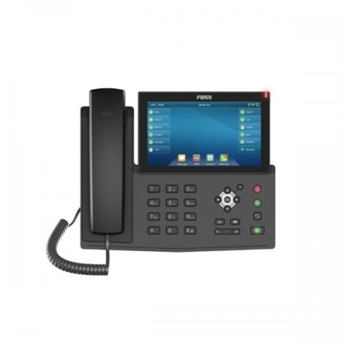 Fanvil X7 Touch Screen Enterprise Color IP Phone