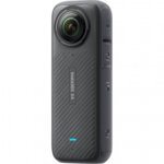 Insta 360 X4 8K Action Camera By DJI