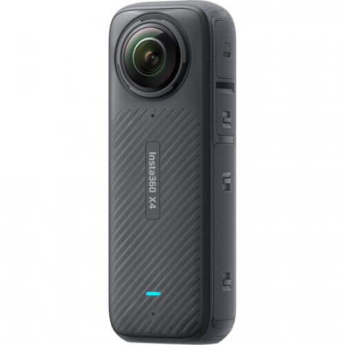 Insta 360 X4 8K Action Camera