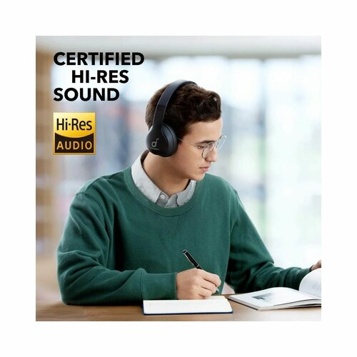 Anker Soundcore Life 2 Neo Wireless Headphones