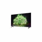 LG A1 65-Inch 4K Smart OLED TV (OLED65A1PUA) By LG