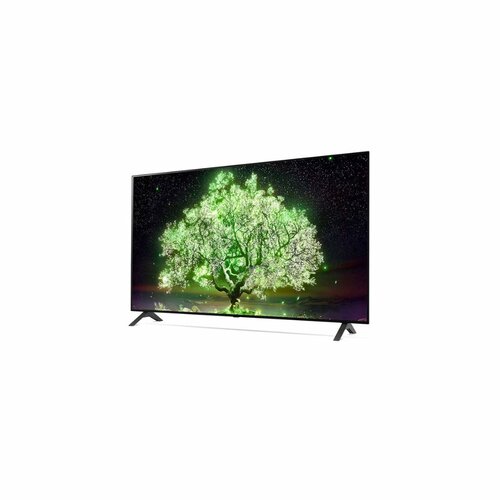 LG A1 65-Inch 4K Smart OLED TV (OLED65A1PUA)