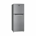Beko Double Door Fridge - 198Ltrs Frost Free - BAD526 KE By Other