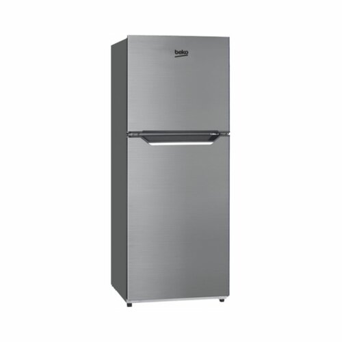 Beko Double Door Fridge - 198Ltrs Frost Free - BAD526 KE By Other