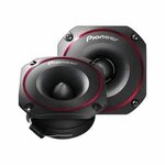 Pioneer TS-B350PRO Car Bullet Tweeter By Doors Speakers,tweeters